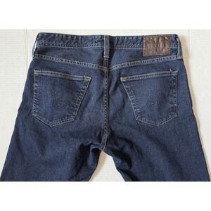 AG ADRIANO GOLDSCHMIED - Men's B-Type I Slim 6 Months - USA Made - Size 32x34